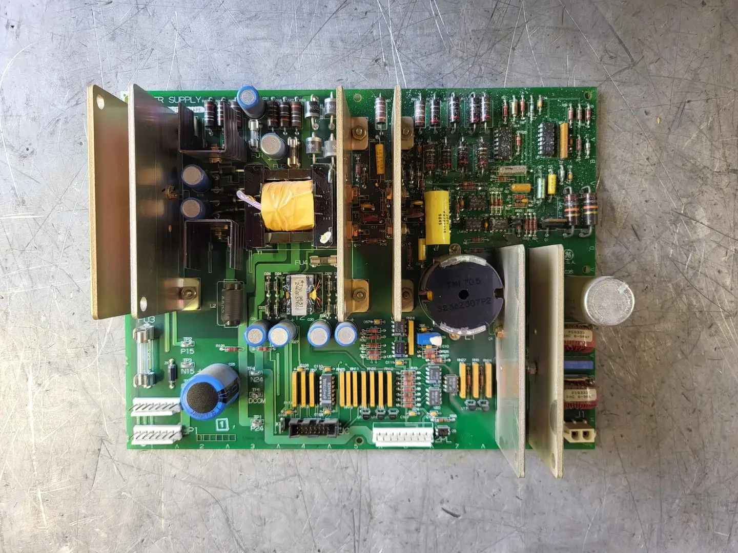 NEW GENERAL ELECTRIC DS200TCPSG1APE