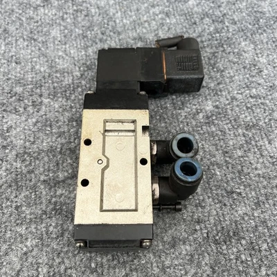 Used SMC NVF5120-4D2-03T Solenoid Valves California US | Davliegogo LLC #1708070