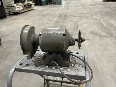 Benchtop Grinder