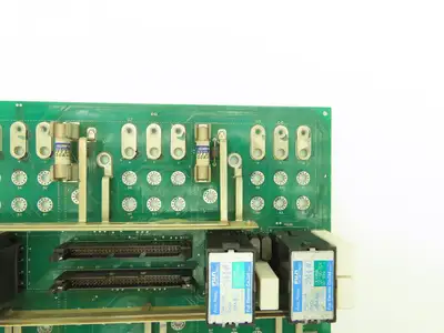 Nachi UM881B Circuit Board Control Assembly