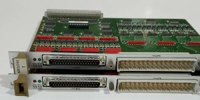Used Sepro 07S01016 C PLC Processors Indiana US | J&J Industrial Supply #510606