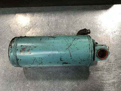 Particulate Filter