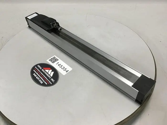 USED NOVOTECHNIK TLH225