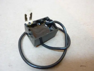NEW ALLEN BRADLEY 199-FSMZ-1