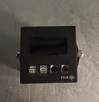 Red Lion Controls C48CP101 C48C TIMER (BIN 3.2.3)