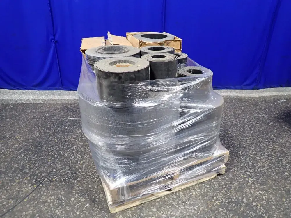 Conveyor Belts