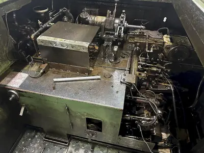 USED 1989 ASAHI SUNAC RH-60