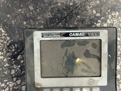 Used CINCINNATI CAMAC VEL Digital Readouts Ohio US | HGR 24 #1406018