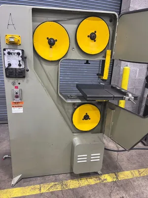 KALAMAZOO STARTRITE 20RFW Vertical Band Saws | Michael Fine Machinery Co., Inc. (6)