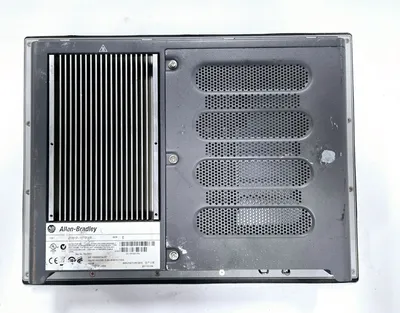 USED ALLEN BRADLEY 6181P-15TPXP