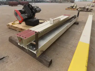 Used KONE CRANES _UNKNOWN_ Bridge & Overhead Cranes Indiana US | Arrow Industrial #1366913
