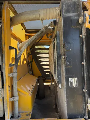 Used 2006 JCB 456ZX Wheel Loaders Indiana US | Proxy Equipment #1388902