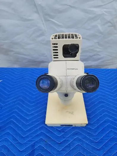 Used OLYMPUS SZ-1145 Microscopes | Advanced Capital Equipment Sales #431849