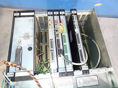 USED RELIANCE ELECTRIC 8034568S