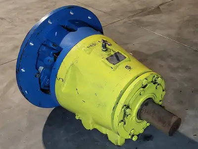 Used GOULDS 3175L Parts (Hydraulics and Pneumatics) British Columbia CA | Lenmark #257828