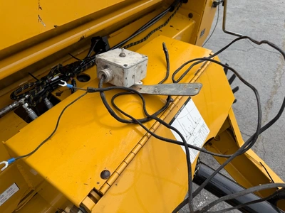2005 VERMEER 5500 Rebel Roll Baler | County Equipment Company LLC (11)