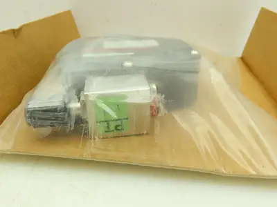 Brooks Instrument MT 3750C Ar-Mite Low Flow Armored Flowmeter 1500 PSIG at 400°F