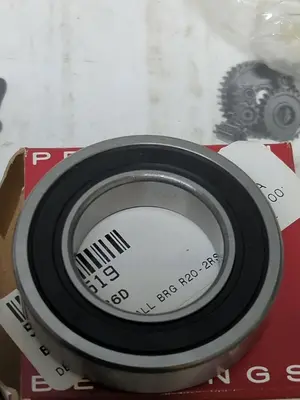 New | in-Stock CONSOLIDATED R-20-2RS Bearings | Surplus Asset Holdings #1191458