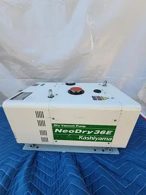 KASHIYAMA NEODRY 36E