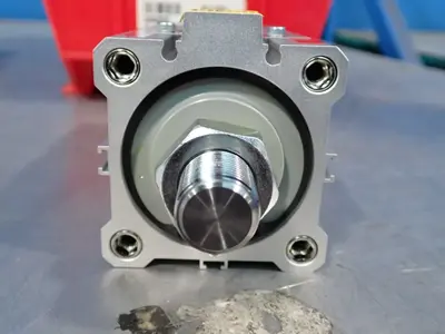 USED SMC CDLQA5075DCMF