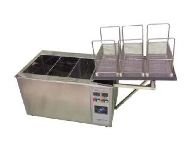 New GoldPro® Pro Ultrasonics Model Pro 2012T3 – 12 Gallon Capacity