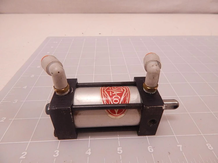 Used DESTACO _UNKNOWN_ Pneumatic Cylinders Texas US | OCO Industrial #1570470