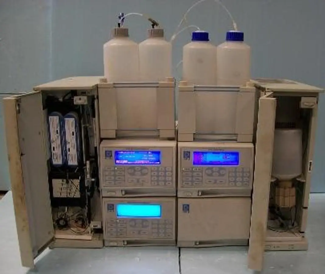 USED THERMO FISHER SCIENTIFIC GP50-2