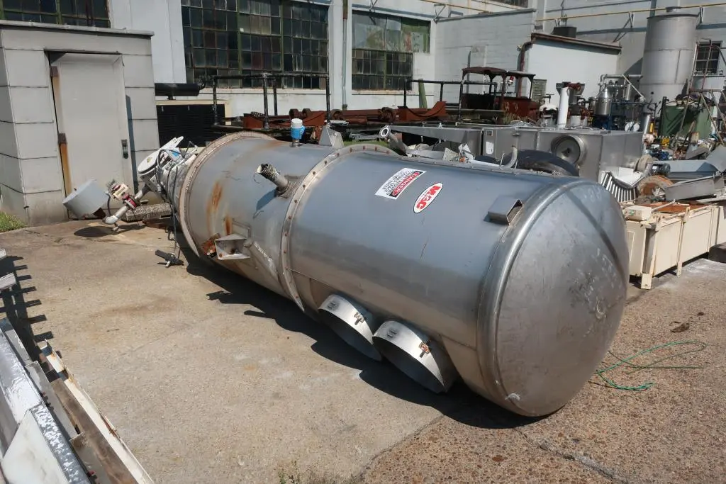 USED MAC 47-RFHC
