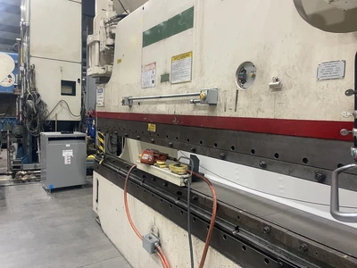 USED CINCINNATI 230FMX10