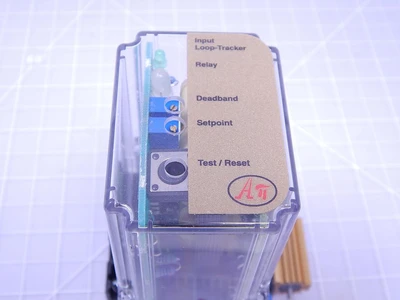 Used ABSOLUTE PROCESS INSTRUMENTS _UNKNOWN_ Relays & Switches Texas US | OCO Industrial #1690334