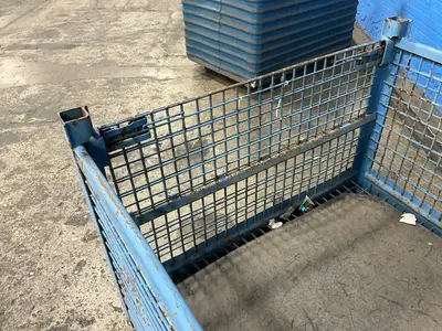 Used DELTA _UNKNOWN_ Baskets Ohio US | HGR 24 #1358760