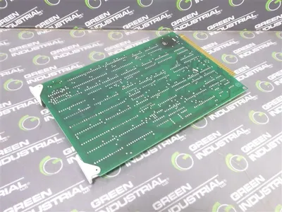 Ronan Engineering X501-202D-9600 Control Board Rev. 15 Used