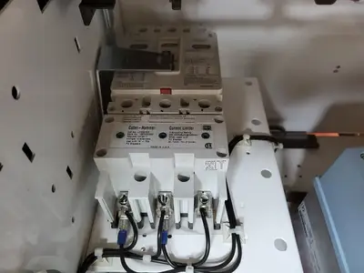 Used EATON SVX005A1-5A4N1 Switchgears British Columbia CA | Lenmark #240182