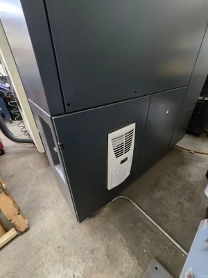 Used 2014 DMG MORI DMU 50 Vertical Machining Centers (5-Axis or More) Illinois US | 520 Machinery Sales LLC #1314303
