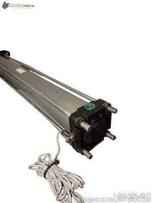 USED SMC CDAIFN80-675-A54L