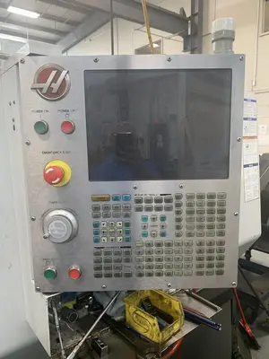 USED 2011 HAAS DS-30Y