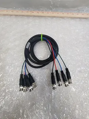 LINATEC 8174 MULTI COAXIAL CABLE