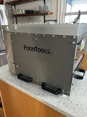 USED 2024 FOODTOOLS CP-1H-HD