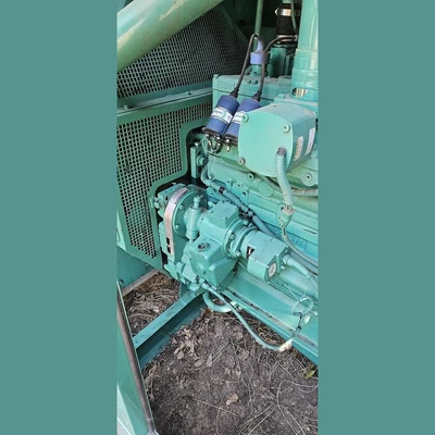 USED 2005 CUMMINS ONAN 250GEBC