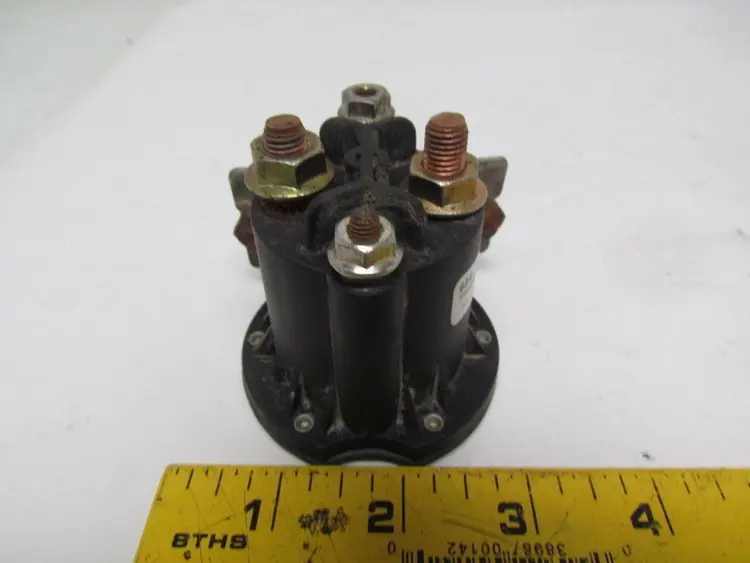 Used TROMBETTA _UNKNOWN_ Miscellaneous MRO | Arrow Industrial #654029