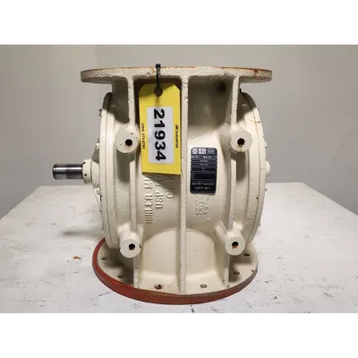 Used BUHLER USP 50 Valves/Fittings West Virginia US | JM Industrial #1517835