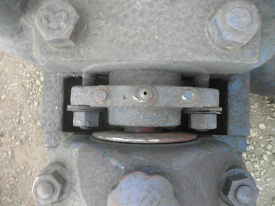 USED INGERSOLL RAND 4HMT-6