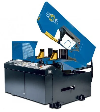 NEW DOALL DS-400CNC
