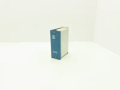 Acromag 160T-VM-I-U-1-C Transmitter 1-10VDC 4-20mA DC/10-50mA 115V Input