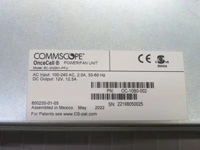 Used _UNKNOWN_ _UNKNOWN_ Power Units Texas US | Aucto #1478381
