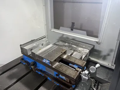 2024 HAAS vf2ss Vertical Machining Centers | Maurice Cohen (5)