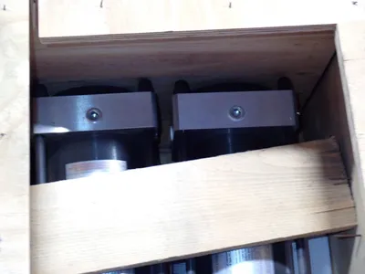 Cylinders