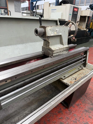 Colchester Mastiff 1400 120″