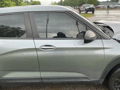 Used 2021 CHEVROLET TRAILBLAZER SUVs Michigan US | Miedema Asset Management Group #1321282