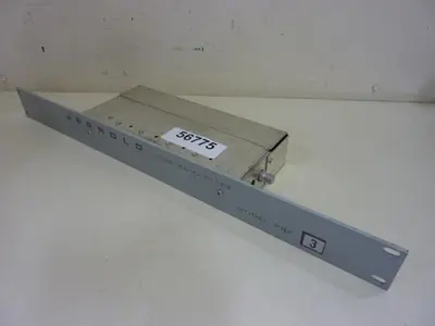 USED JERROLD PBF-T-8